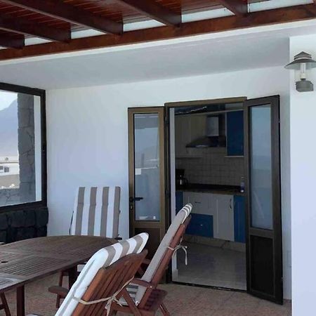 Villa Lia Famara Zewnętrze zdjęcie