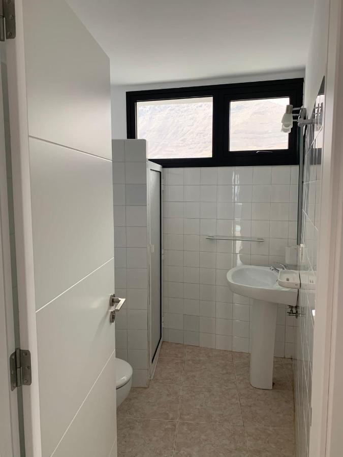 Villa Lia Famara Zewnętrze zdjęcie